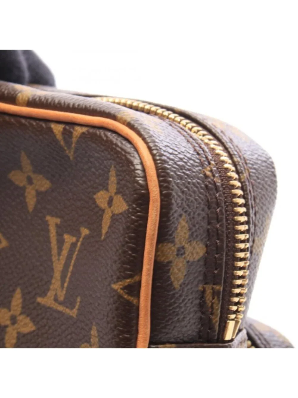 Louis Vuitton this authentic
